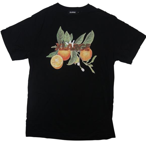 Vintage XLARGE Brand Graphic T Shirt - Picture 1 of 6